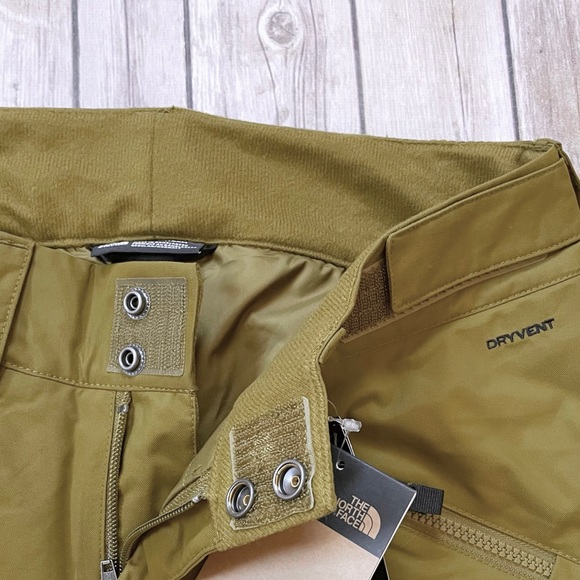 The North Face Women’s Aboutaday Pants - Picture 4 of 10